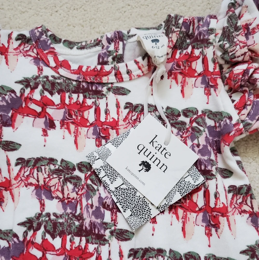 kate quinn nwt kate